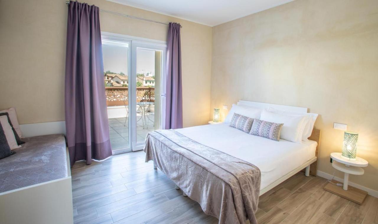 Locanda Giovi Ca' Di Ponte Susegana Εξωτερικό φωτογραφία