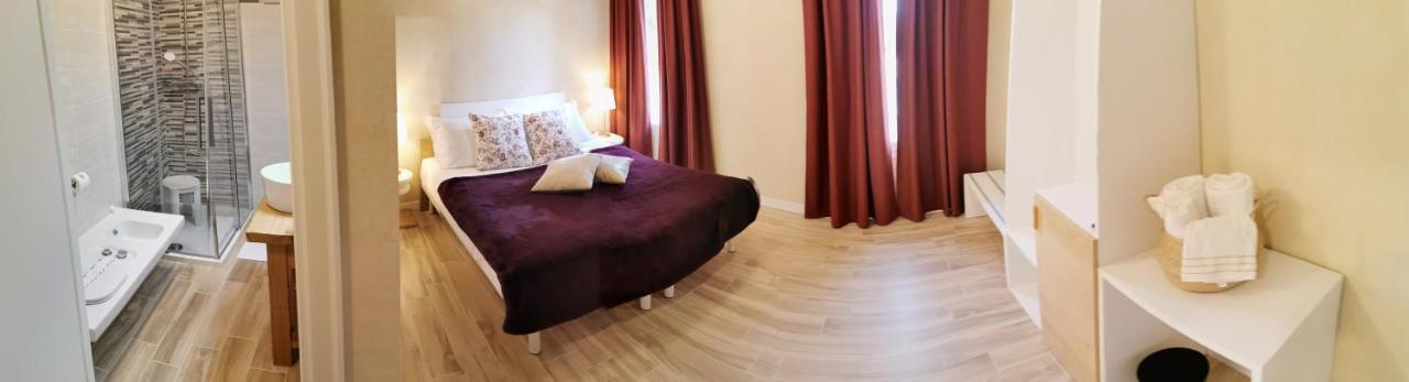 Locanda Giovi Ca' Di Ponte Susegana Εξωτερικό φωτογραφία
