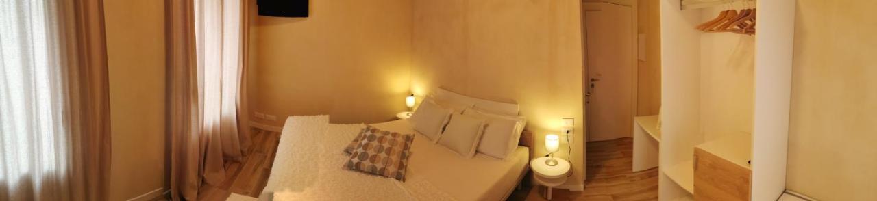 Locanda Giovi Ca' Di Ponte Susegana Εξωτερικό φωτογραφία