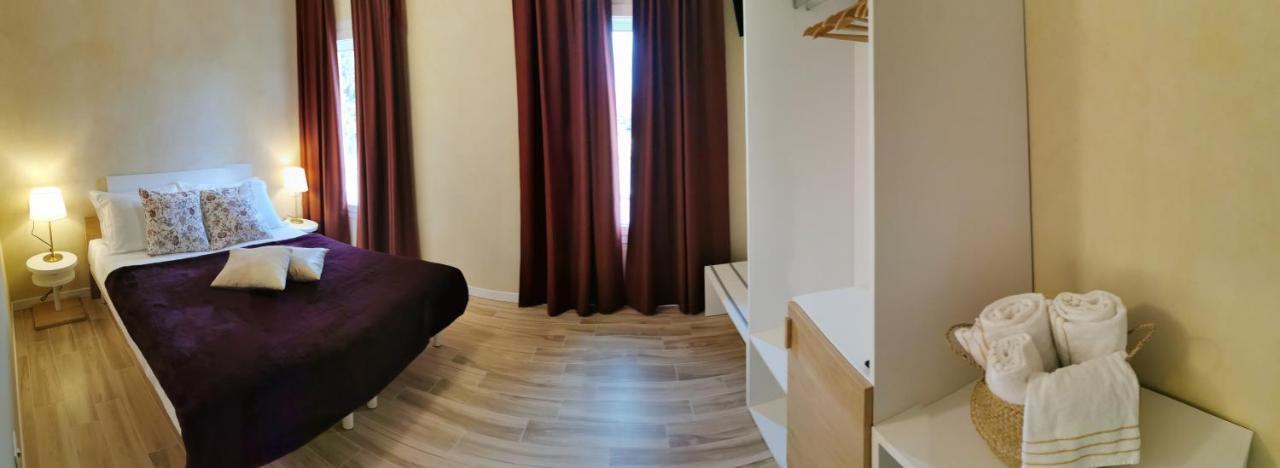 Locanda Giovi Ca' Di Ponte Susegana Εξωτερικό φωτογραφία