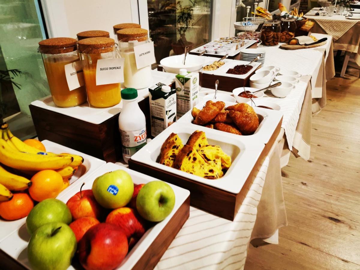 Locanda Giovi Ca' Di Ponte Susegana Εξωτερικό φωτογραφία