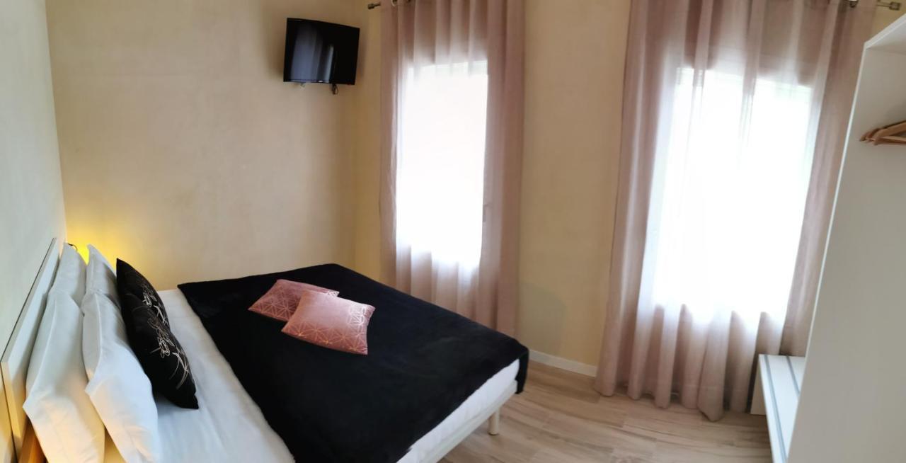Locanda Giovi Ca' Di Ponte Susegana Εξωτερικό φωτογραφία