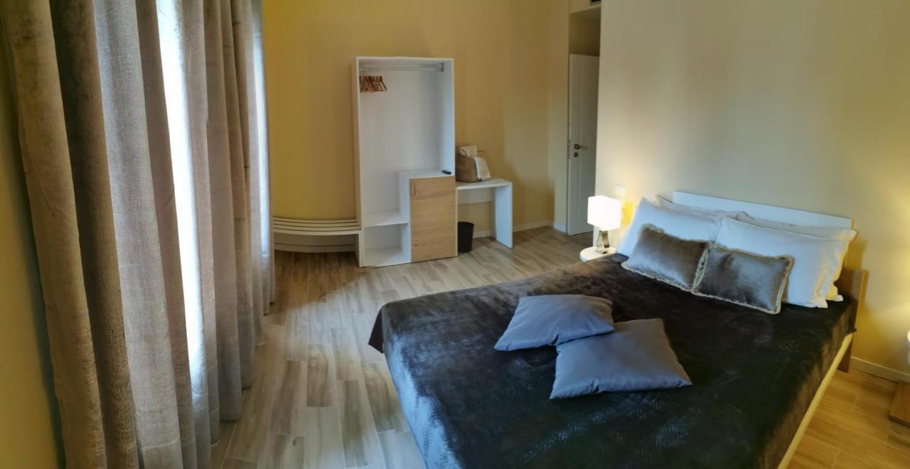 Locanda Giovi Ca' Di Ponte Susegana Εξωτερικό φωτογραφία