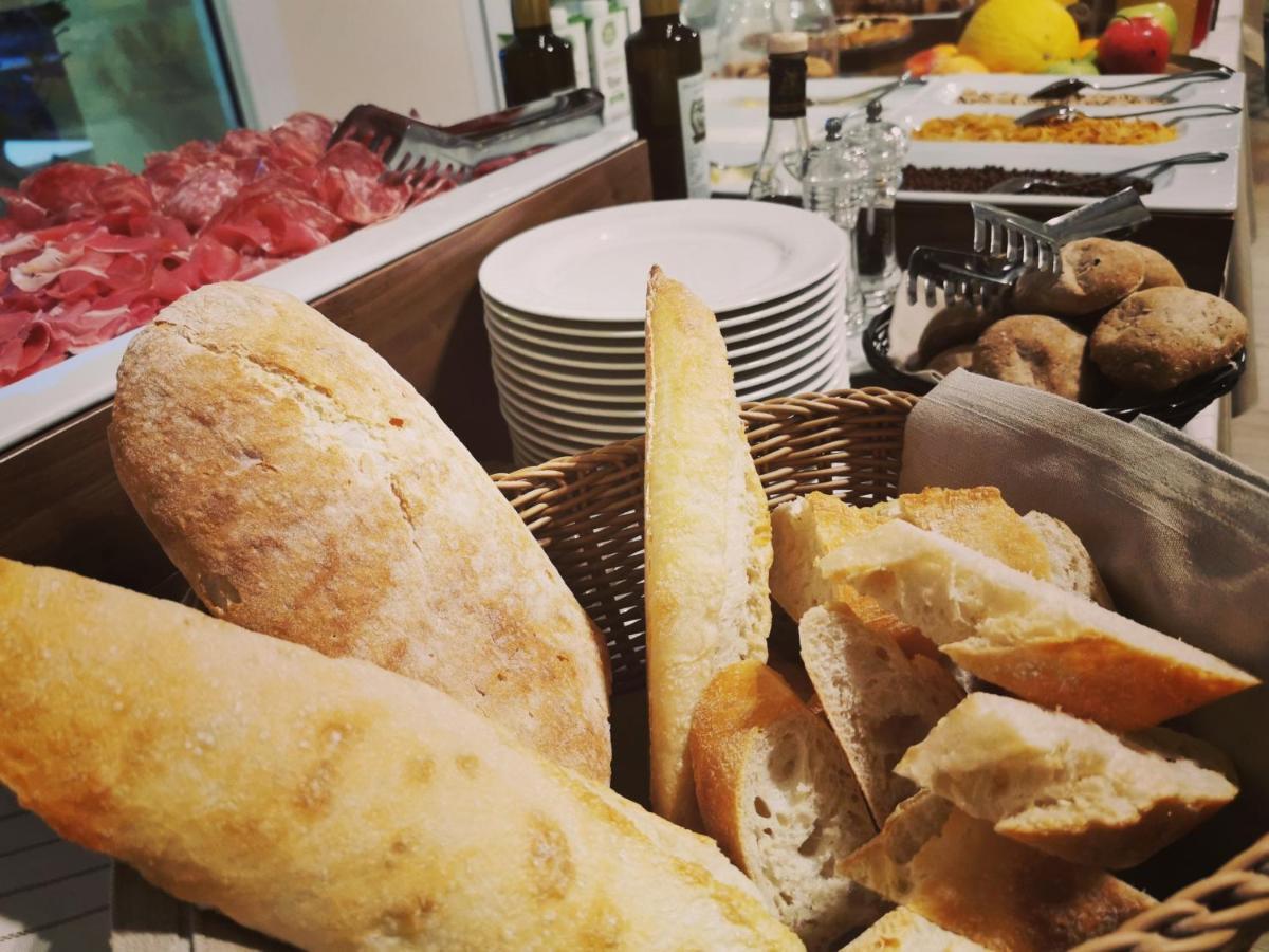 Locanda Giovi Ca' Di Ponte Susegana Εξωτερικό φωτογραφία